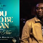 Acclaimed Gospel collective, Halal Afrika drop first single "You No Be Man" off new album featuring Ghana's Joe Mettle