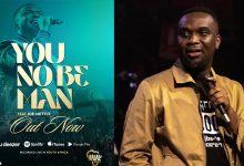 Acclaimed Gospel collective, Halal Afrika drop first single "You No Be Man" off new album featuring Ghana's Joe Mettle