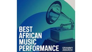 Grammy Awards' new category, Best African Music Performance includes Ghana's Highlife, Asakaa & Afropop genres!