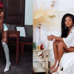 Efya Emphasizes Faith as a Child of God & Bible Scholar; defends her feature on Celestine Donkor's "Thank You" song