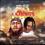 All I Need by Don Jojo Castello feat. Jefriking