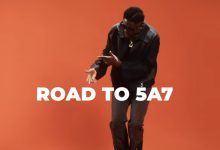 Road To 5th August 7 by Lyrical Joe