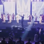 The Kadosh (Live) by Joe Mettle feat. Nathaniel Bassey