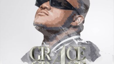 Grace 4 Grace by ADOMcwesi