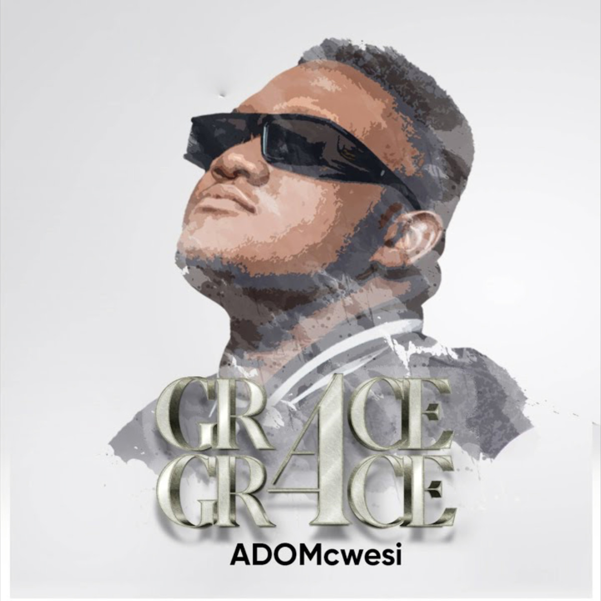 Grace 4 Grace by ADOMcwesi