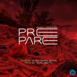 Prepare by Kwesi Amewuga