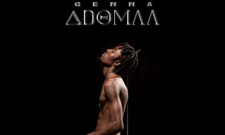 Adomaa by Genna