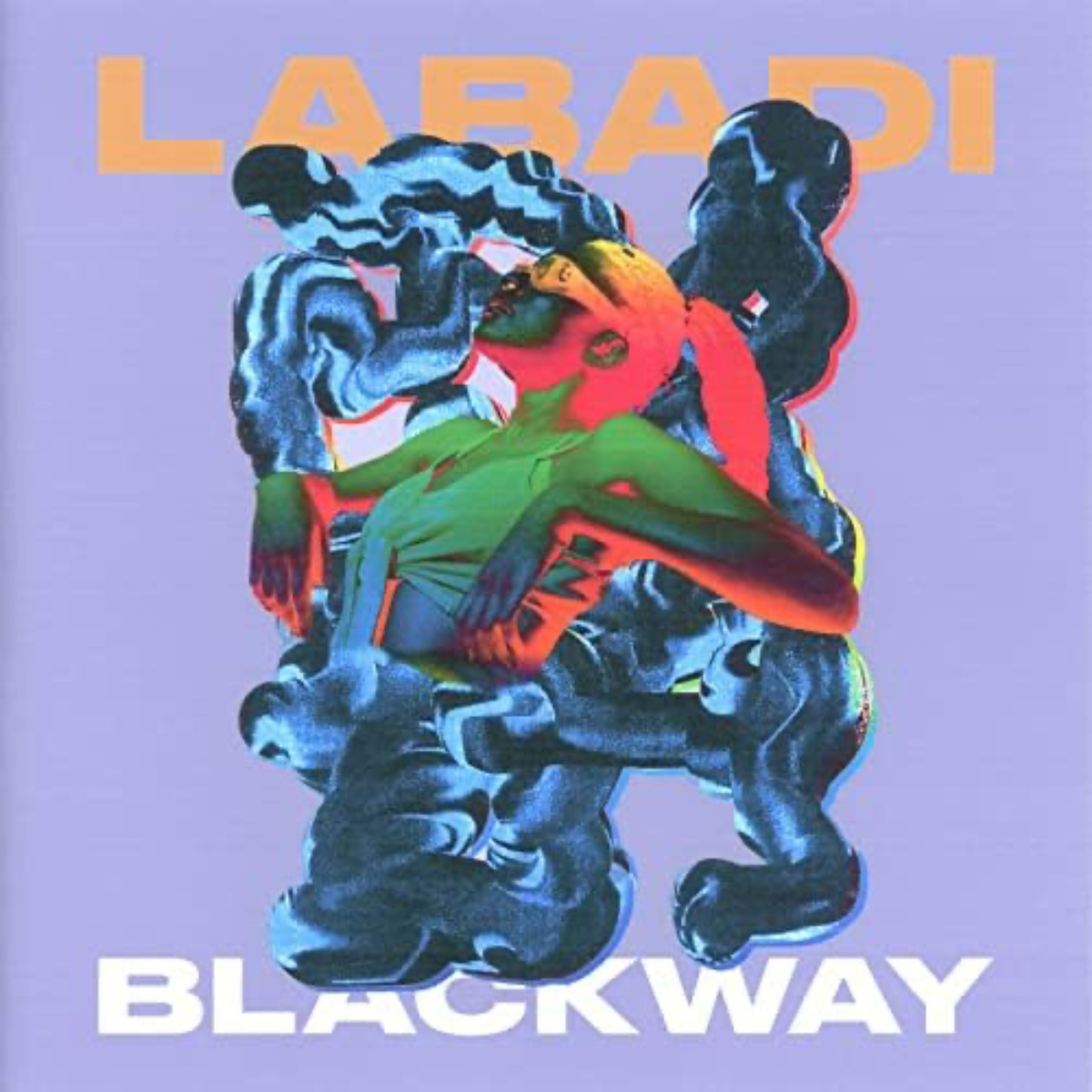 Labadi by Blackway