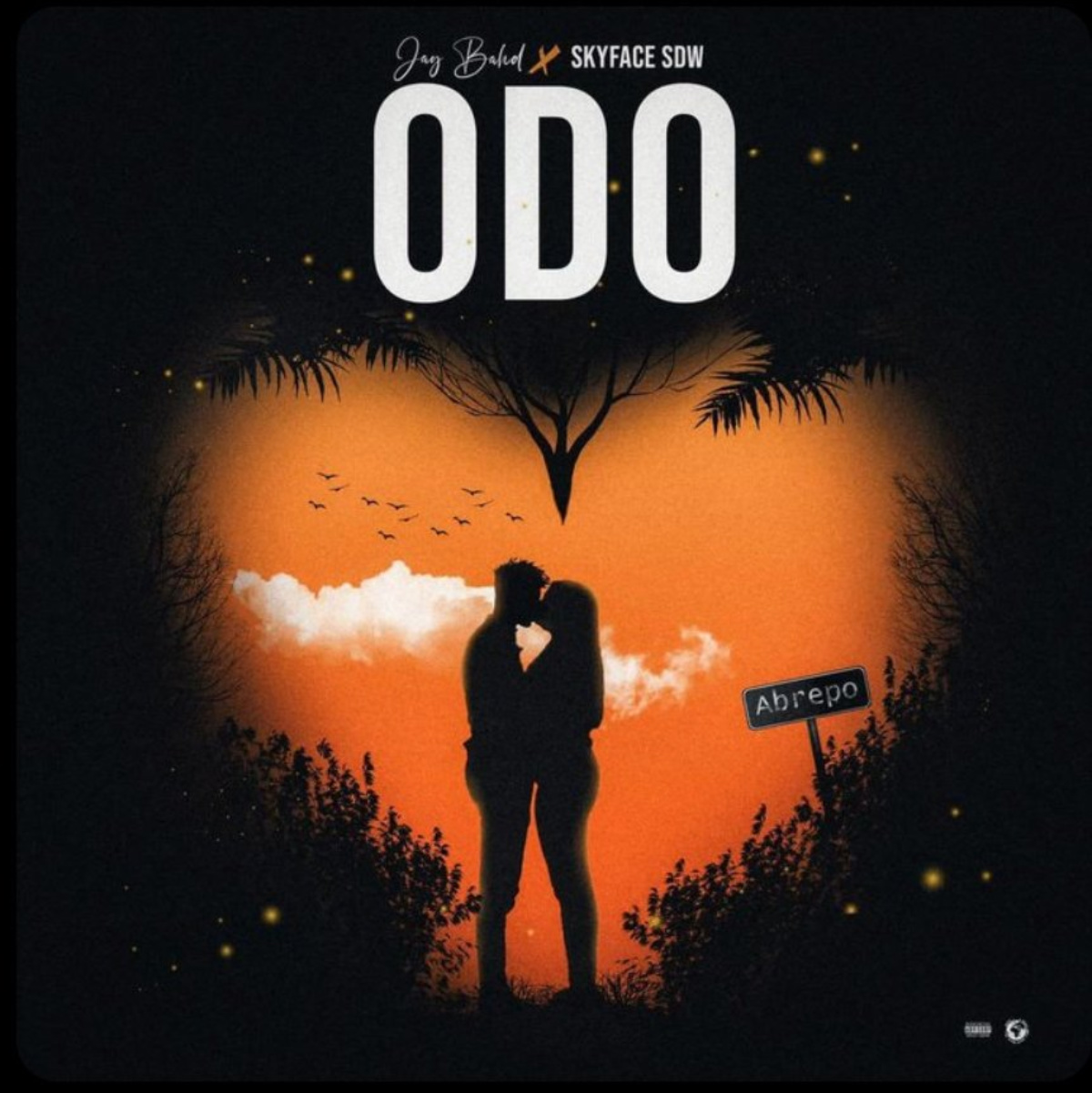 Odo by Jay Bahd feat. Skyface SDW