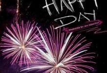 Happy Day by Kweku Darlington