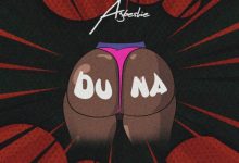 Duna by Agbeshie