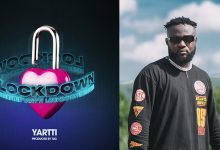 Yartti has us trapped in an emotional ‘Lockdown’ in his latest song