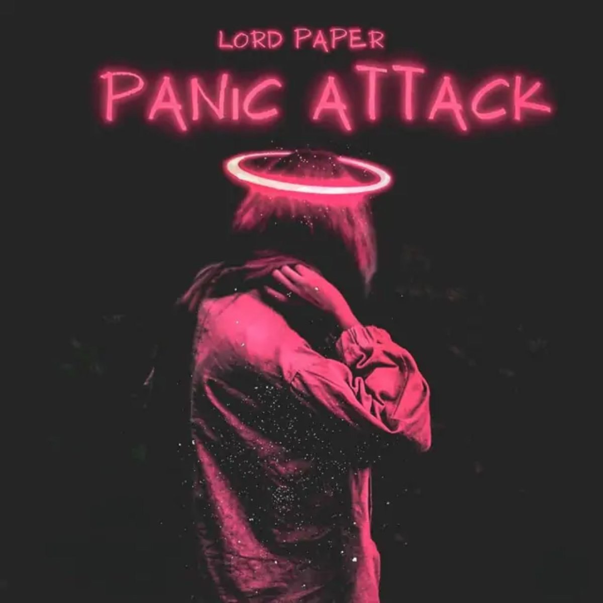 Panic Attack by Lord Paper