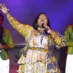 More Than A Song by Celestine Donkor