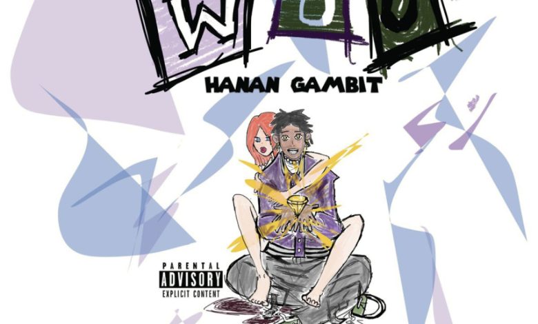 Woo by Hanan Gambit