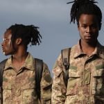 Get upclose with Ghanaian music duo Toff Twins