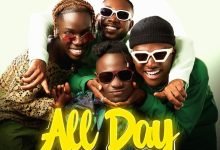 All Day by HSM ft. Joe Vibe, Cadeen, ShugaLord & Joy Verse