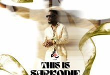 This Is Sarkodie by DJ Lord OTB