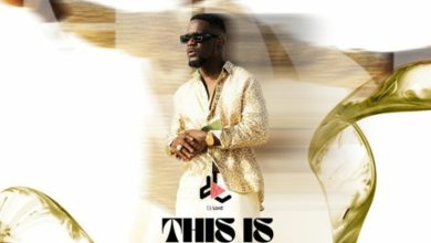 This Is Sarkodie by DJ Lord OTB