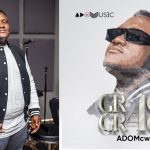 Grace 4 Grace! ADOMcwesi just electrified your weekend with a trending AfroGospel banger!