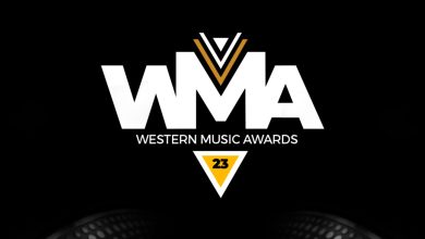 Full List: Western Music Awards Releases Nominations For 2023 Awards 