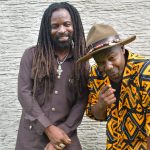 Rocky Dawuni & Kyekyeku premiere 'Africa Till I Die' music video