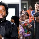 Enojare! Sonnie Badu reclaims throne with new single & music video