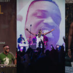 Sarkodie Triumphs with Stellar Debut Concert off Jamz World Tour at New York's Town Hall - PHOTOS