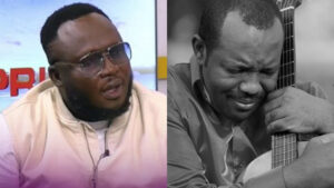 The Late Danny Nettey: Unveiling the Untold Story of His Love Songs, An Exclusive Revelation by Kaywa