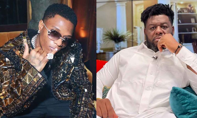 Why Can't Efya & R2Bees Go Global Despite Their Connection with Wizkid? - Bullgod