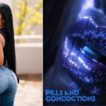 Fantana's Debut Ep 'Pills and Concoction': a Journey of Love, Struggles, and the Soft Life