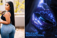 Fantana's Debut Ep 'Pills and Concoction': a Journey of Love, Struggles, and the Soft Life