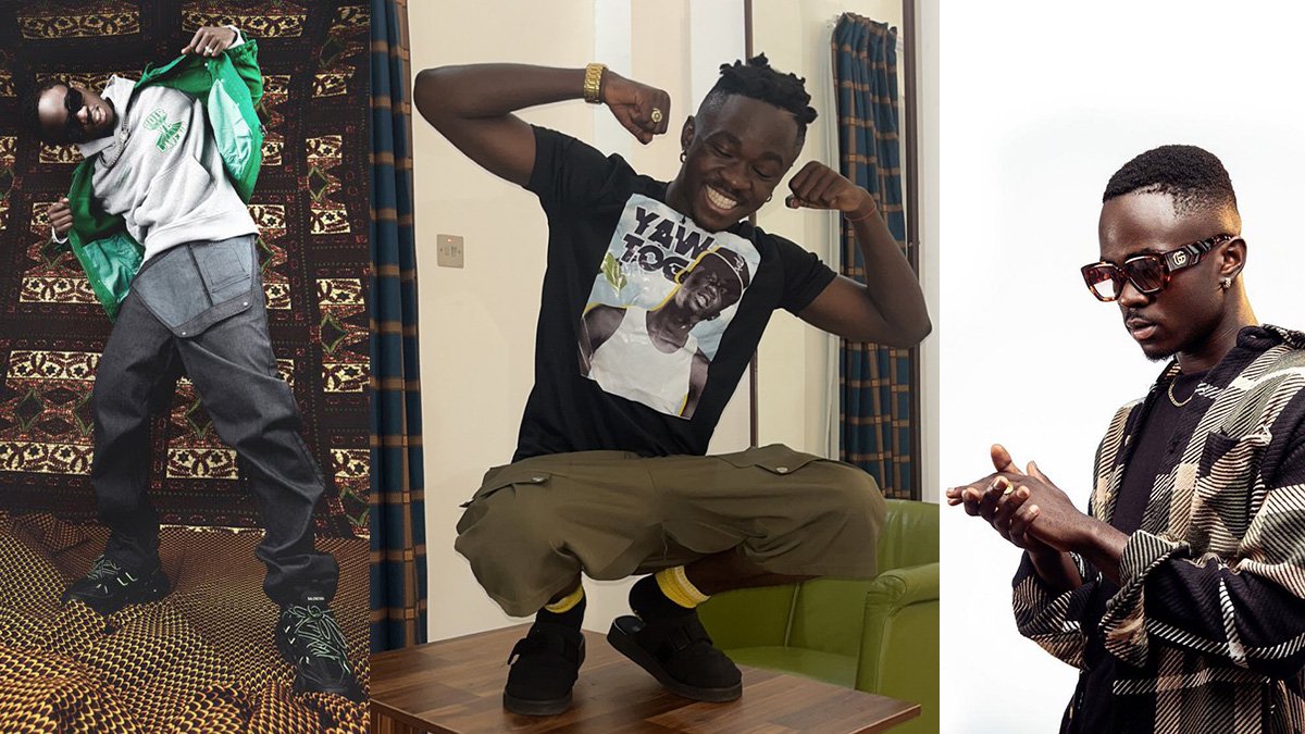 Yaw Tog's Remarkable Success: 3 Notable Achievements That Set Him Apart