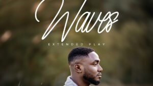 Discover the Eclectic Sounds of Lino Beezy's New Ep 'Waves' Ft. Trigmatic, Tulenkey, Kweku Flick & More!