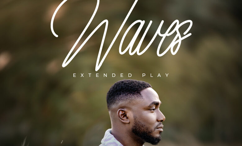 Discover the Eclectic Sounds of Lino Beezy's New Ep 'Waves' Ft. Trigmatic, Tulenkey, Kweku Flick & More!