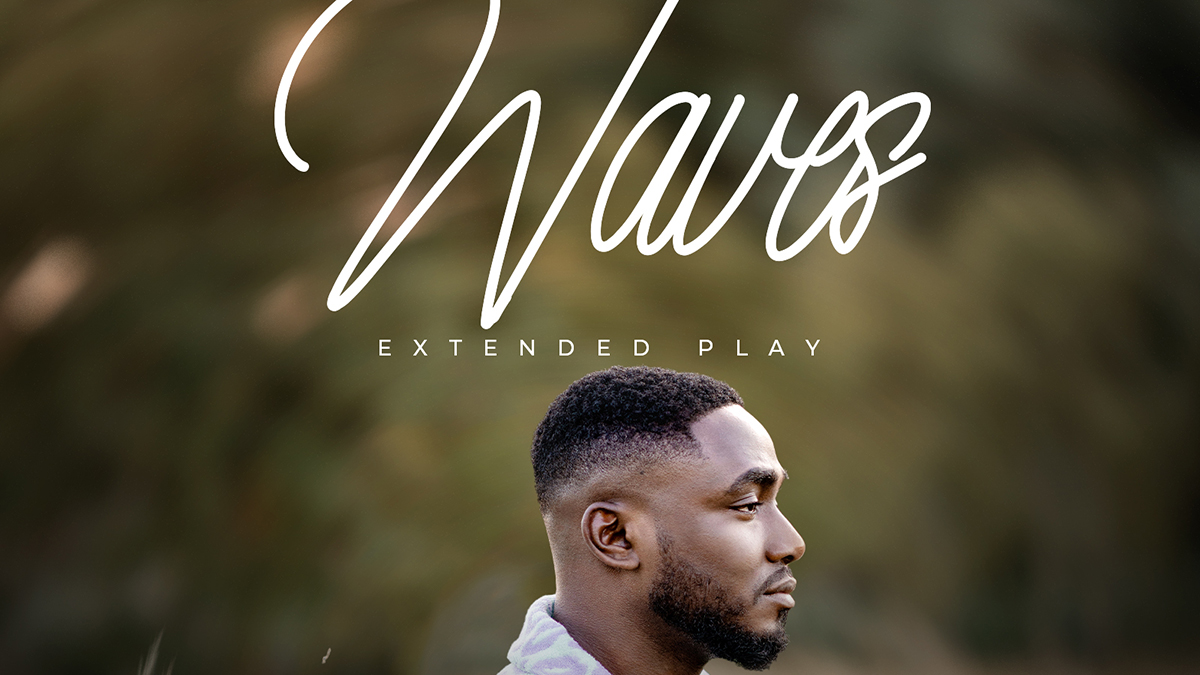 Discover the Eclectic Sounds of Lino Beezy's New Ep 'Waves' Ft. Trigmatic, Tulenkey, Kweku Flick & More!