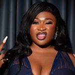 Sista Afia opens up about her first ever broken heart experience with a secretly married man!