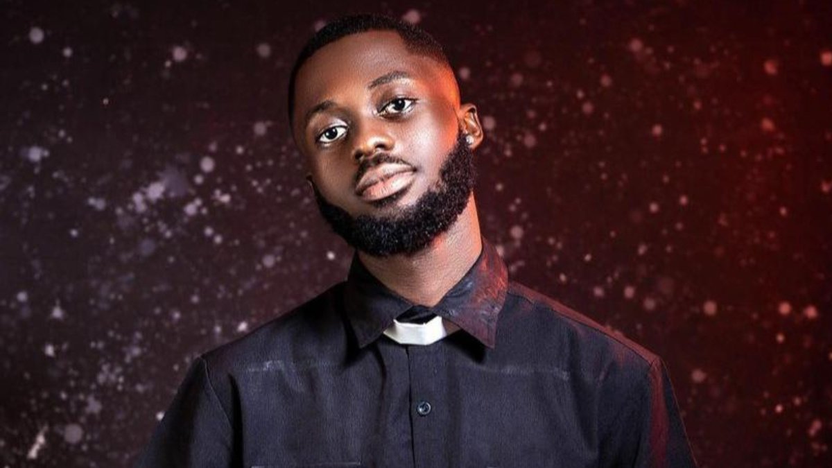 Banzy Banero overcomes hardships to become Ghana's new rising Star