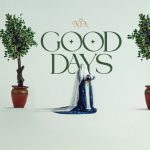 Good Days by NYA