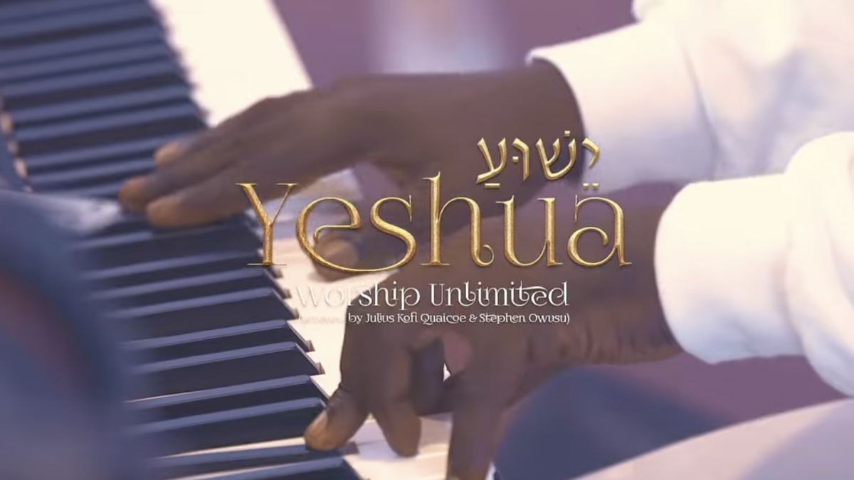 Yeshua by Worship Unlimited