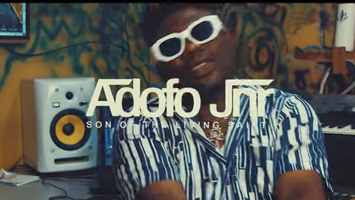 Do Me by Adofo Jnr