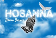 Hosanna by Banzy Banero