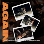 Again by Nina Ricchie & Bugatti Bonsu