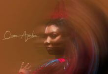 Phase & Faces by Queen Ayorkor