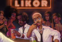 Likor by KiDi feat. Stonebwoy