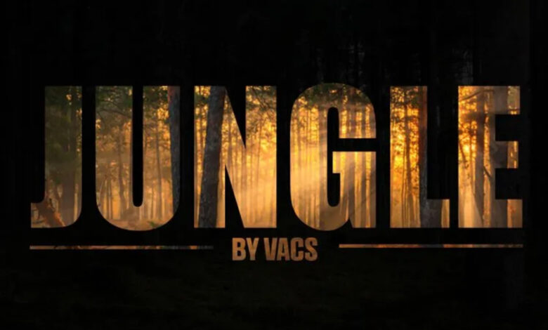 Jungle by Vacs