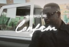 Confam by Sarkodie