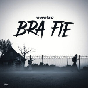 Bra Fie by Yhaw Hero
