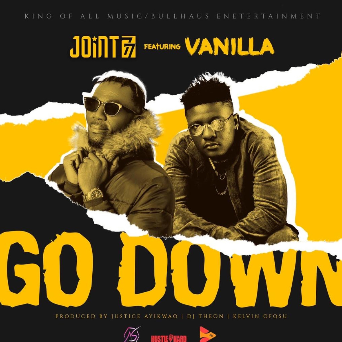 Go Down by Joint 77 & Vanilla