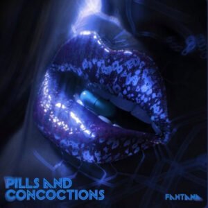 Pills And Concoction by Fantana